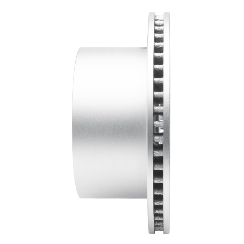 Dodge Ram 3500 Brake Rotor (1) - Rear - R1 Concepts - GEOSPEC Coated - `00-`02